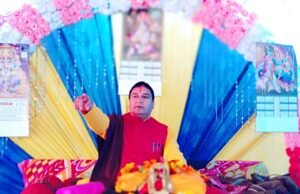 शुभ योग के साथ इस वर्ष 19 मार्च से चैत्र नवरात्रि का शुभारंभ होगा। इस दौरान मां दुर्गा पालकी पर सवार होकर आ रही हैं। : आचार्य दैवज्ञ।