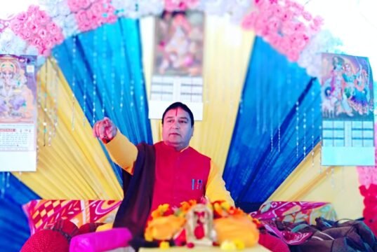 शुभ योग के साथ इस वर्ष 19 मार्च से चैत्र नवरात्रि का शुभारंभ होगा। इस दौरान मां दुर्गा पालकी पर सवार होकर आ रही हैं। : आचार्य दैवज्ञ।