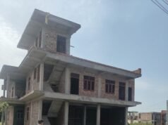 देहरादून में अवैध निर्माण करने वालों पर एमडीडीए का शिकंजा, अवैध निर्माणों पर ताबड़तोड़ सीलिंग की कार्रवाई, निर्माण स्थलों का प्रवर्तन टीम ने किया स्थलीय निरीक्षण