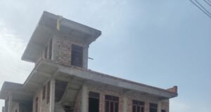 देहरादून में अवैध निर्माण करने वालों पर एमडीडीए का शिकंजा, अवैध निर्माणों पर ताबड़तोड़ सीलिंग की कार्रवाई, निर्माण स्थलों का प्रवर्तन टीम ने किया स्थलीय निरीक्षण