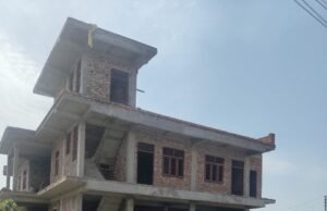 देहरादून में अवैध निर्माण करने वालों पर एमडीडीए का शिकंजा, अवैध निर्माणों पर ताबड़तोड़ सीलिंग की कार्रवाई, निर्माण स्थलों का प्रवर्तन टीम ने किया स्थलीय निरीक्षण