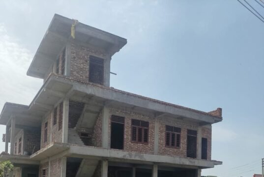 देहरादून में अवैध निर्माण करने वालों पर एमडीडीए का शिकंजा, अवैध निर्माणों पर ताबड़तोड़ सीलिंग की कार्रवाई, निर्माण स्थलों का प्रवर्तन टीम ने किया स्थलीय निरीक्षण