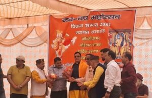 बिग ब्रेकिंग सौरमंडल में चुनाव संपन्न राजा पद पर देवगुरु बृहस्पति एवं मंत्री पद पर सेनापति मंगल हुए निर्वाचित।