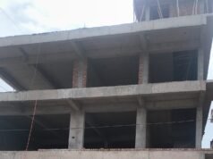 अवैध निर्माणों पर एमडीडीए की सख्ती, डोईवाला और ऋषिकेश में कई भवन सील