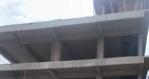 अवैध निर्माणों पर एमडीडीए की सख्ती, डोईवाला और ऋषिकेश में कई भवन सील