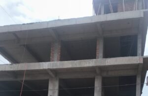 अवैध निर्माणों पर एमडीडीए की सख्ती, डोईवाला और ऋषिकेश में कई भवन सील