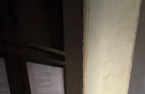 मसूरी में अवैध निर्माण पर एमडीडीए का शिकंजा, कैमल बैंक रोड स्थित भवन सील