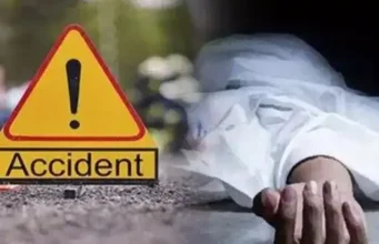 हल्द्वानी में तेज रफ्तार का कहर: डंपर की टक्कर से युवक की मौत