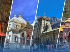 चारधाम यात्रा 2026: घर बैठे करें ऑनलाइन पंजीकरण, सरकार ने जारी किए जरूरी निर्देश