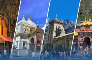 चारधाम यात्रा 2026: घर बैठे करें ऑनलाइन पंजीकरण, सरकार ने जारी किए जरूरी निर्देश