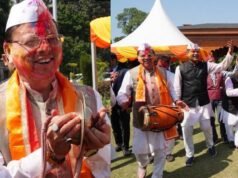 रंग और उमंग में डूबा उत्तराखंड: गली-गली होली की धूम, होल्यारों ने बढ़ाई रौनक