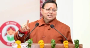 देहरादून में धामी सरकार के 4 साल पूरे, राज्यभर में कार्यक्रमों की शुरुआत