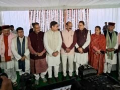 धामी सरकार में विभागों का बंटवारा: गृह समेत अहम मंत्रालय CM के पास