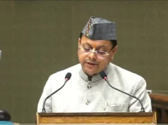 उत्तराखंड बजट 2026-27: CM धामी ने पेश किया ₹1.11 लाख करोड़ का बजट, जानें किसे क्या मिला