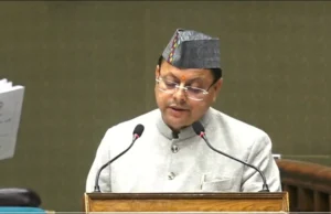 उत्तराखंड बजट 2026-27: CM धामी ने पेश किया ₹1.11 लाख करोड़ का बजट, जानें किसे क्या मिला