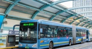 देहरादून को मिलेगा देश का पहला एलिवेटेड ई-BRTS, ट्रैफिक से मिलेगी राहत