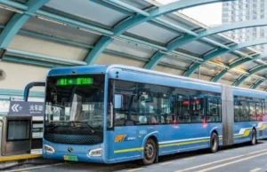 देहरादून को मिलेगा देश का पहला एलिवेटेड ई-BRTS, ट्रैफिक से मिलेगी राहत