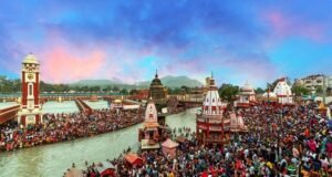 कुंभ को लेकर CM धामी का बड़ा ऐलान, केंद्र से 500 करोड़ मंजूर