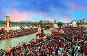 कुंभ को लेकर CM धामी का बड़ा ऐलान, केंद्र से 500 करोड़ मंजूर