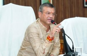 देहरादून महापौर सख्त: पार्षदों की समस्याएं तुरंत हल करें, लापरवाही पर कार्रवाई चेतावनी