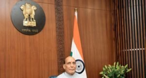 21 मार्च को नैनीताल-हल्द्वानी दौरे पर रक्षा मंत्री राजनाथ सिंह, बड़े कार्यक्रमों में होंगे शामिल