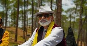 दीवान कनवाल का निधन: उत्तराखंड की लोकसंस्कृति को बड़ा झटका