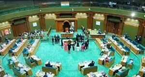 गैरसैंण बजट सत्र का तीसरा दिन: आज पास होंगे कई अहम विधेयक