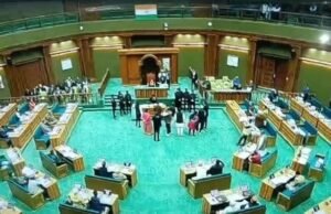 गैरसैंण बजट सत्र का तीसरा दिन: आज पास होंगे कई अहम विधेयक