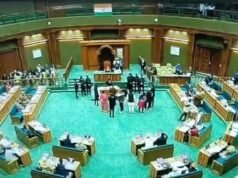 गैरसैंण सदन में भ्रष्टाचार पर घमासान, सरकार बोली—जीरो टॉलरेंस पर सख्त कार्रवाई