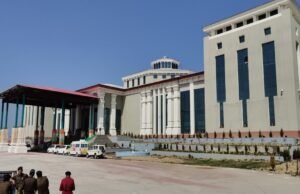 गैरसैंण सत्र का अहम दिन: बजट पर चर्चा, विपक्ष भ्रष्टाचार मुद्दे पर घेरने को तैयार