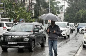 देहरादून समेत उत्तराखंड में बदला मौसम: पहाड़ों में बारिश-बर्फबारी का अलर्ट, येलो चेतावनी जारी