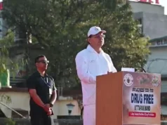 हल्द्वानी में ‘Run for Awareness’: CM धामी ने दिया नशामुक्त उत्तराखंड का संदेश