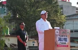 हल्द्वानी में ‘Run for Awareness’: CM धामी ने दिया नशामुक्त उत्तराखंड का संदेश