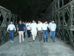 मसूरी-देहरादून मार्ग पर वैली ब्रिज शुरू, जाम से मिलेगी राहत