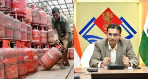 देहरादून में शादी के लिए गैस सिलेंडर पर नया नियम: अब सिर्फ 2 सिलेंडर मिलेंगे, आवेदन अनिवार्य