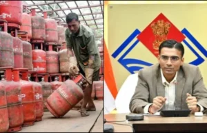 देहरादून में शादी के लिए गैस सिलेंडर पर नया नियम: अब सिर्फ 2 सिलेंडर मिलेंगे, आवेदन अनिवार्य
