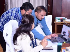 बागेश्वर में जनगणना 2026 की शुरुआत: 25 अप्रैल से घर-घर सर्वे, 10 अप्रैल से Self Enumeration शुरू