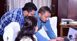 बागेश्वर में जनगणना 2026 की शुरुआत: 25 अप्रैल से घर-घर सर्वे, 10 अप्रैल से Self Enumeration शुरू