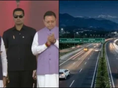 दिल्ली–देहरादून एक्सप्रेसवे शुरू: अब सिर्फ 2.5 घंटे में पूरा सफर, जानिए पूरी डिटेल