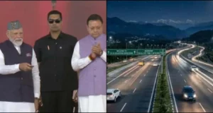 दिल्ली–देहरादून एक्सप्रेसवे शुरू: अब सिर्फ 2.5 घंटे में पूरा सफर, जानिए पूरी डिटेल