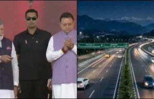 दिल्ली–देहरादून एक्सप्रेसवे शुरू: अब सिर्फ 2.5 घंटे में पूरा सफर, जानिए पूरी डिटेल