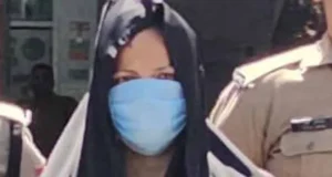 ऋषिकेश में बांग्लादेशी महिला गिरफ्तार: फर्जी आधार बनवाकर अवैध रूप से भारत में एंट्री