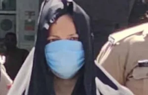 ऋषिकेश में बांग्लादेशी महिला गिरफ्तार: फर्जी आधार बनवाकर अवैध रूप से भारत में एंट्री