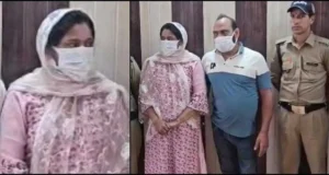 हरिद्वार में बांग्लादेशी महिला गिरफ्तार: फर्जी भारतीय दस्तावेजों से सालों से रह रही थी, बड़ा नेटवर्क बेनकाब