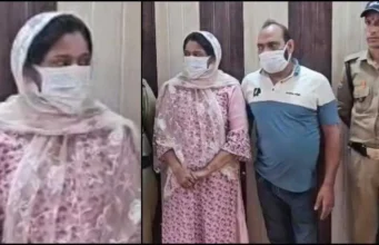 हरिद्वार में बांग्लादेशी महिला गिरफ्तार: फर्जी भारतीय दस्तावेजों से सालों से रह रही थी, बड़ा नेटवर्क बेनकाब