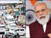 देहरादून में PM मोदी के दौरे से ट्रैफिक डायवर्जन: घर से निकलने से पहले देखें पूरा प्लान