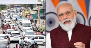 देहरादून में PM मोदी के दौरे से ट्रैफिक डायवर्जन: घर से निकलने से पहले देखें पूरा प्लान