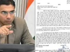 देहरादून: बिल्डर पुनीत अग्रवाल पर गुंडा एक्ट का नोटिस, जिला बदर की तैयारी