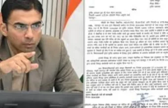 देहरादून: बिल्डर पुनीत अग्रवाल पर गुंडा एक्ट का नोटिस, जिला बदर की तैयारी