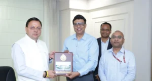 सीमांत इलाकों में व्यापार और इंफ्रा पर CM धामी सख्त